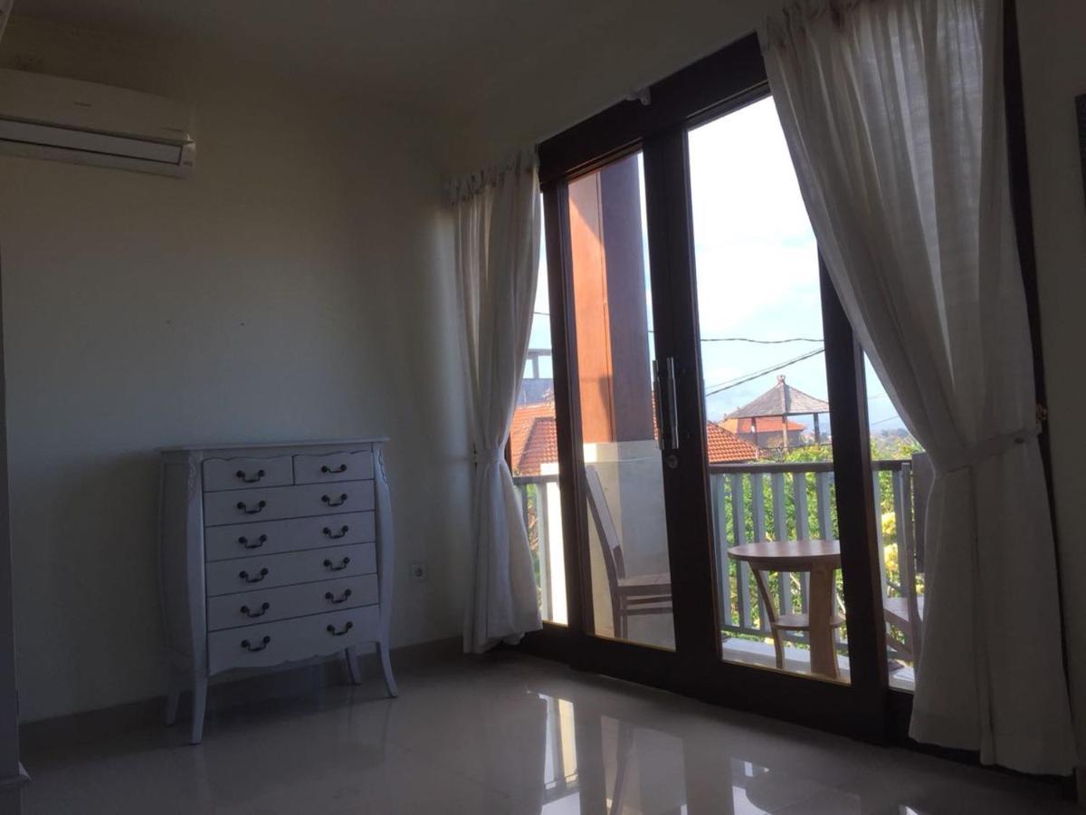 Ocean Dream Pademaya Sanur  Luaran gambar