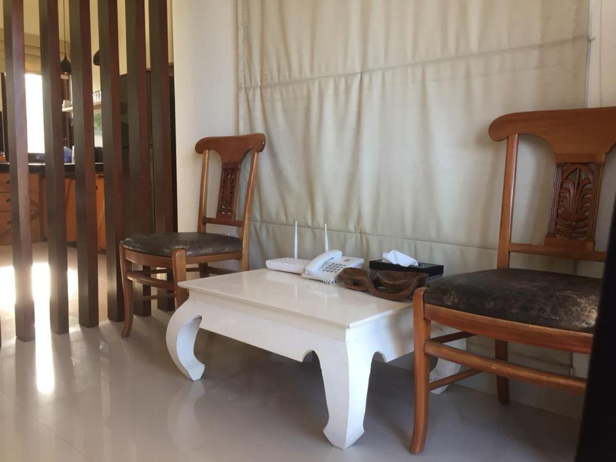 Ocean Dream Pademaya Sanur  Luaran gambar